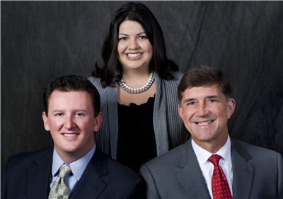 The Sullivan Wealth Management Group Team