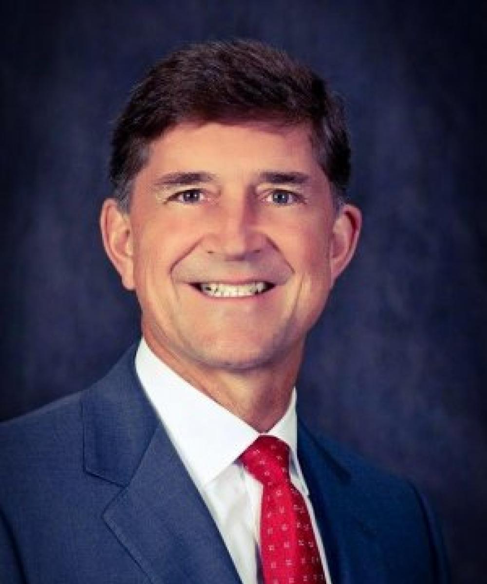 Edward J. Bunting